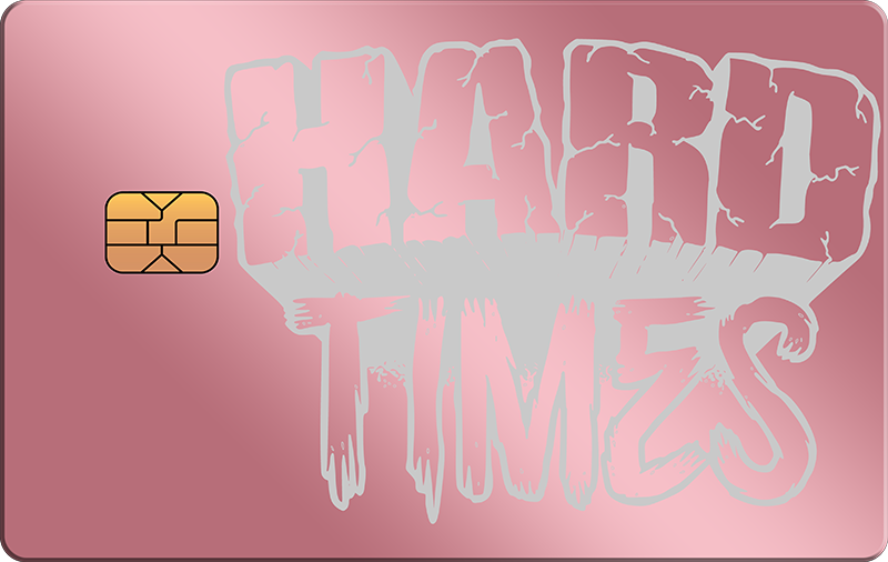 Hard Times